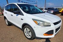 2014 Ford Escape S