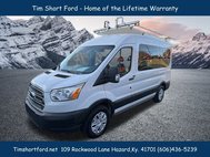 2019 Ford Transit 150 XLT