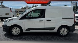 2016 Ford Transit Connect XL