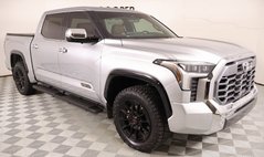 2023 Toyota Tundra 1794 Edition