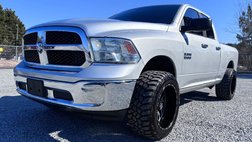 2016 Ram Ram Pickup 1500 SLT