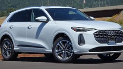 2025 Audi Q5 quattro Premium Plus TFSI