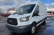 2016 Ford Transit 350 HD
