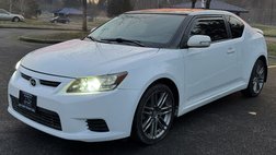 2011 Scion tC Base