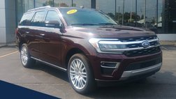2024 Ford Expedition Limited