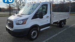 2018 Ford Transit 250