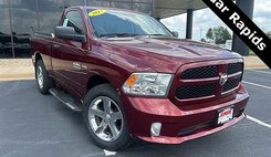 2017 Ram Ram Pickup 1500 Express