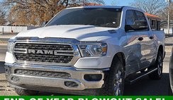 2023 Ram Ram Pickup 1500 Lone Star