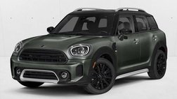 2022 MINI Countryman Cooper S ALL4