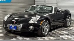 2006 Pontiac Solstice Base