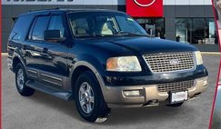 2004 Ford Expedition Eddie Bauer