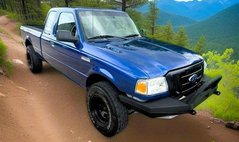 2010 Ford Ranger XLT