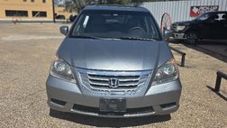 2010 Honda Odyssey EX-L