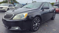 2016 Buick Verano Sport Touring