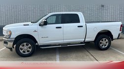 2024 Ram Ram Pickup 2500 Big Horn