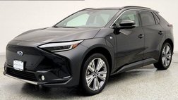 2023 Subaru Solterra Touring