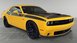 2017 Dodge Challenger T/A 392