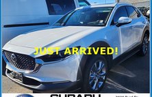 2022 Mazda CX-30 2.5 S Premium