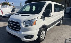 2024 Ford Transit 350 XLT