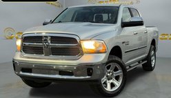 2014 Ram Ram Pickup 1500 Longhorn Limited