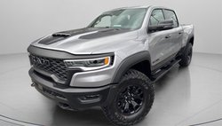 2026 Ram Ram Pickup 1500 RHO