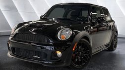 2012 MINI Cooper Hardtop John Cooper Works