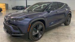 2023 Fisker Ocean One