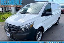 2021 Mercedes-Benz Metris Cargo