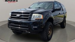 2016 Ford Expedition XLT