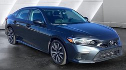 2024 Honda Civic EX