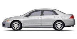 2006 Honda Accord EX V-6 w/Navi