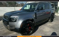 2023 Land Rover Defender 130 X
