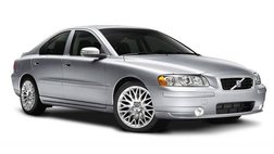 2008 Volvo S60 2.5T