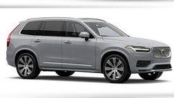 2025 Volvo XC90 B5 Core Bright Theme