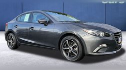 2014 Mazda MAZDA3 i Sport