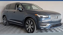 2024 Volvo XC90 B5 Plus Bright Theme