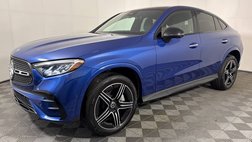 2024 Mercedes-Benz GLC-Class GLC 300 4MATIC