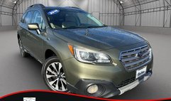 2016 Subaru Outback 3.6R Limited