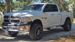 2016 Ram Ram Pickup 1500 SLT