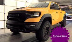 2023 Ram Ram Pickup 1500 TRX