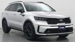 2021 Kia Sorento SX