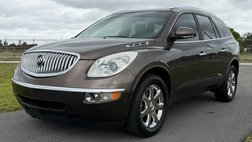 2008 Buick Enclave CXL