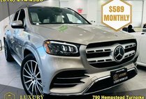 2023 Mercedes-Benz GLS GLS 450