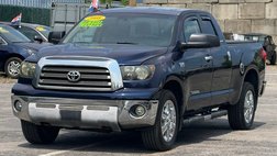 2008 Toyota Tundra Limited