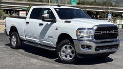2024 Ram Ram Pickup 2500 Big Horn