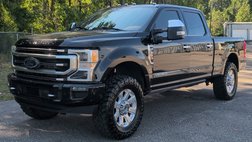 2022 Ford Super Duty F-350