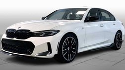 2023 BMW 3 Series M340i xDrive