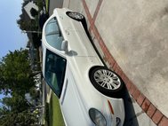 2008 Mercedes-Benz E-Class E 350