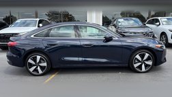 2025 Audi A5 quattro Prestige TFSI
