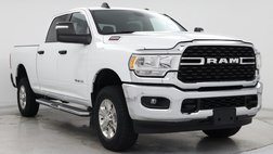 2024 Ram Ram Pickup 2500 Big Horn